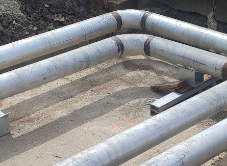 Največja investicija v ogrevanje za nižje izgube in zanesljivejšo oskrbo