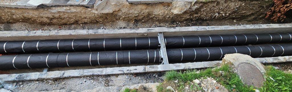 Obnova sistema daljinskega ogrevanja Šaleške doline poteka skladno z zakonskimi zahtevami