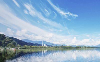 Vzpostavljamo novo energetsko lokacijo obnovljivih virov energije